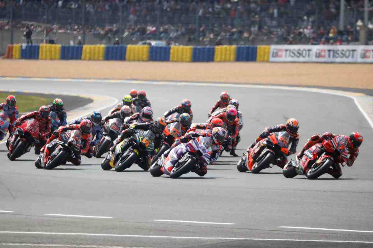 MotoGP come vederla gratis