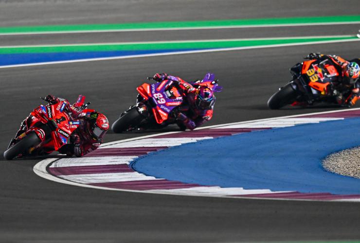 MotoGP Punti tutto svelato