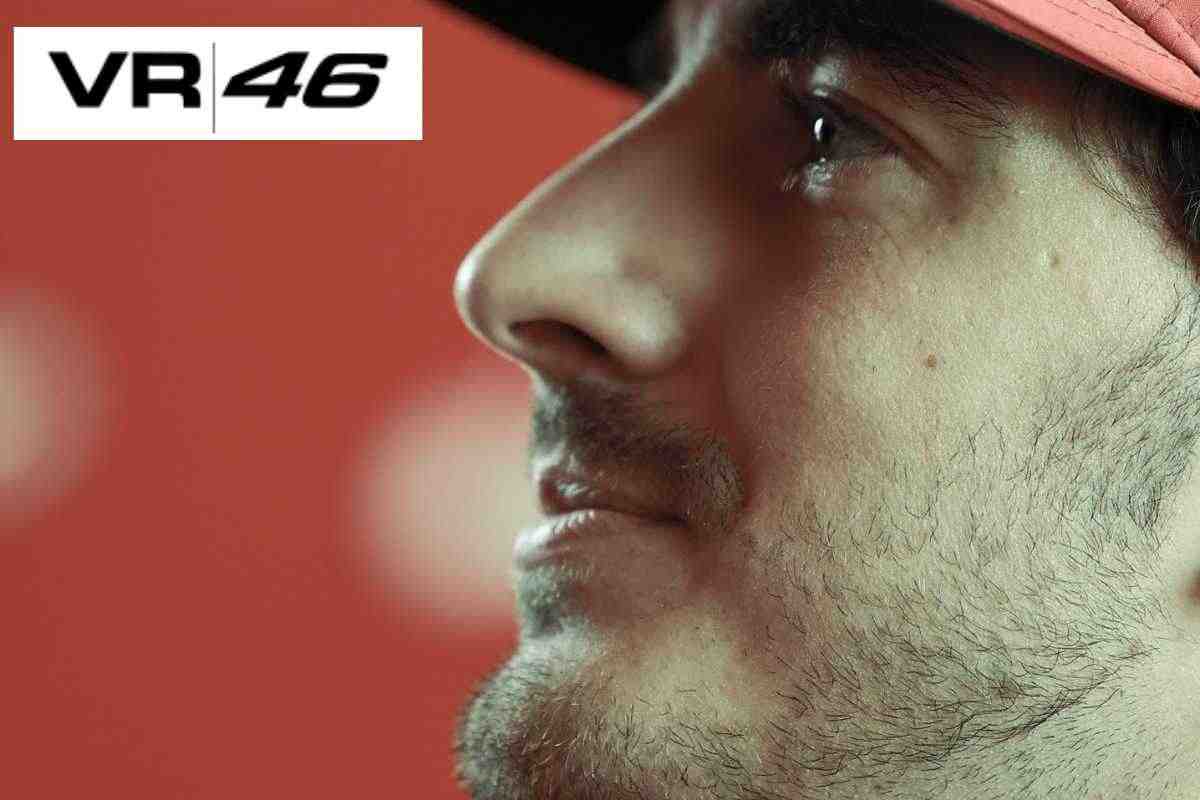 Pecco Bagnaia - VR46