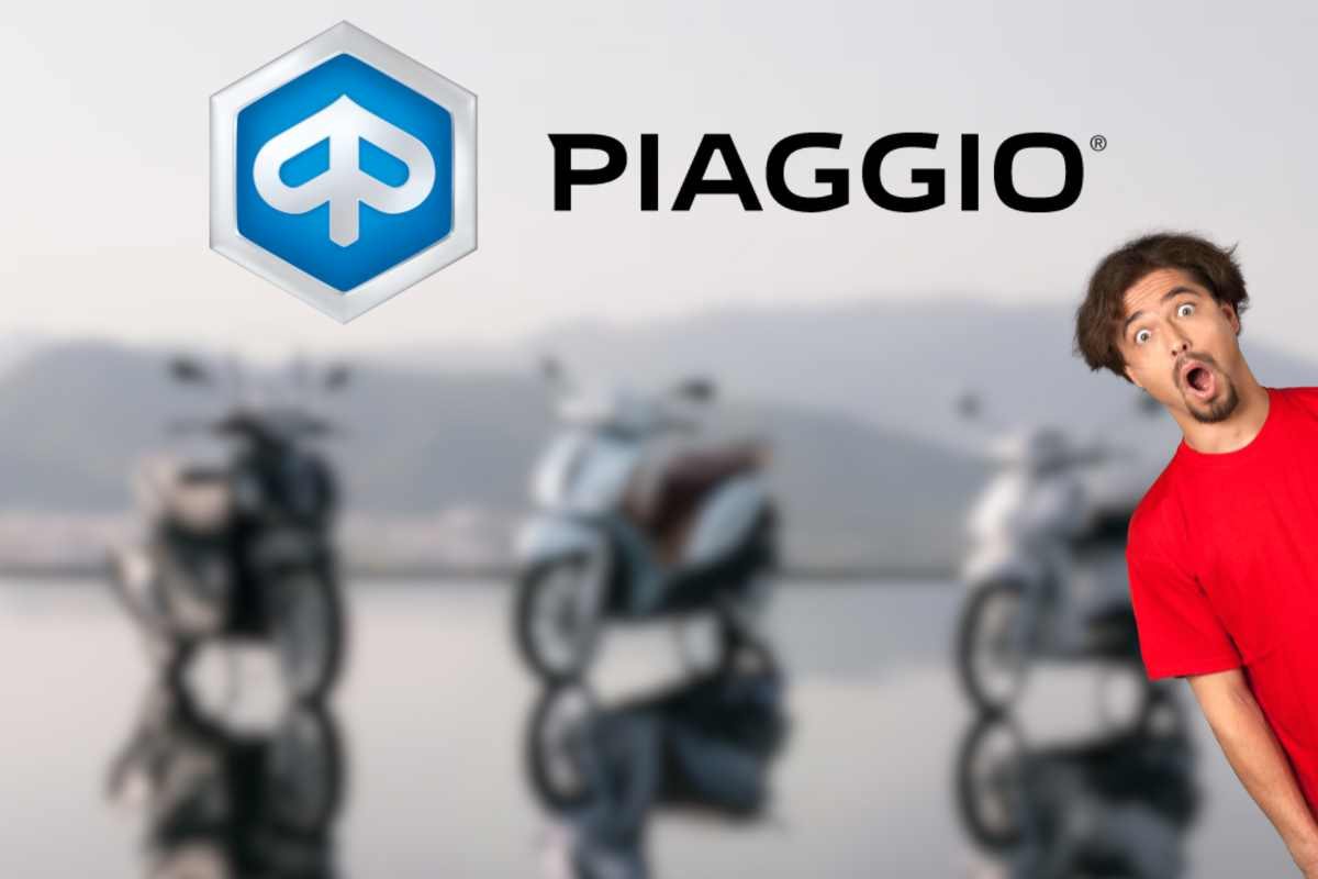 Pioggia di novità per la Piaggio: ecco le promo degli Urban Days