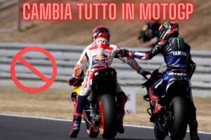 MotoGP, sarà rivoluzione: la presa di posizione di Yamaha e Honda è chiara