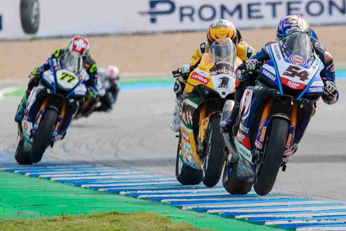 Superbike ecco il più vincente