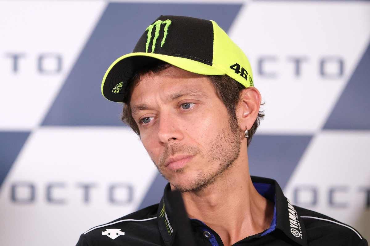 Valentino Rossi, la decisione è già presa?