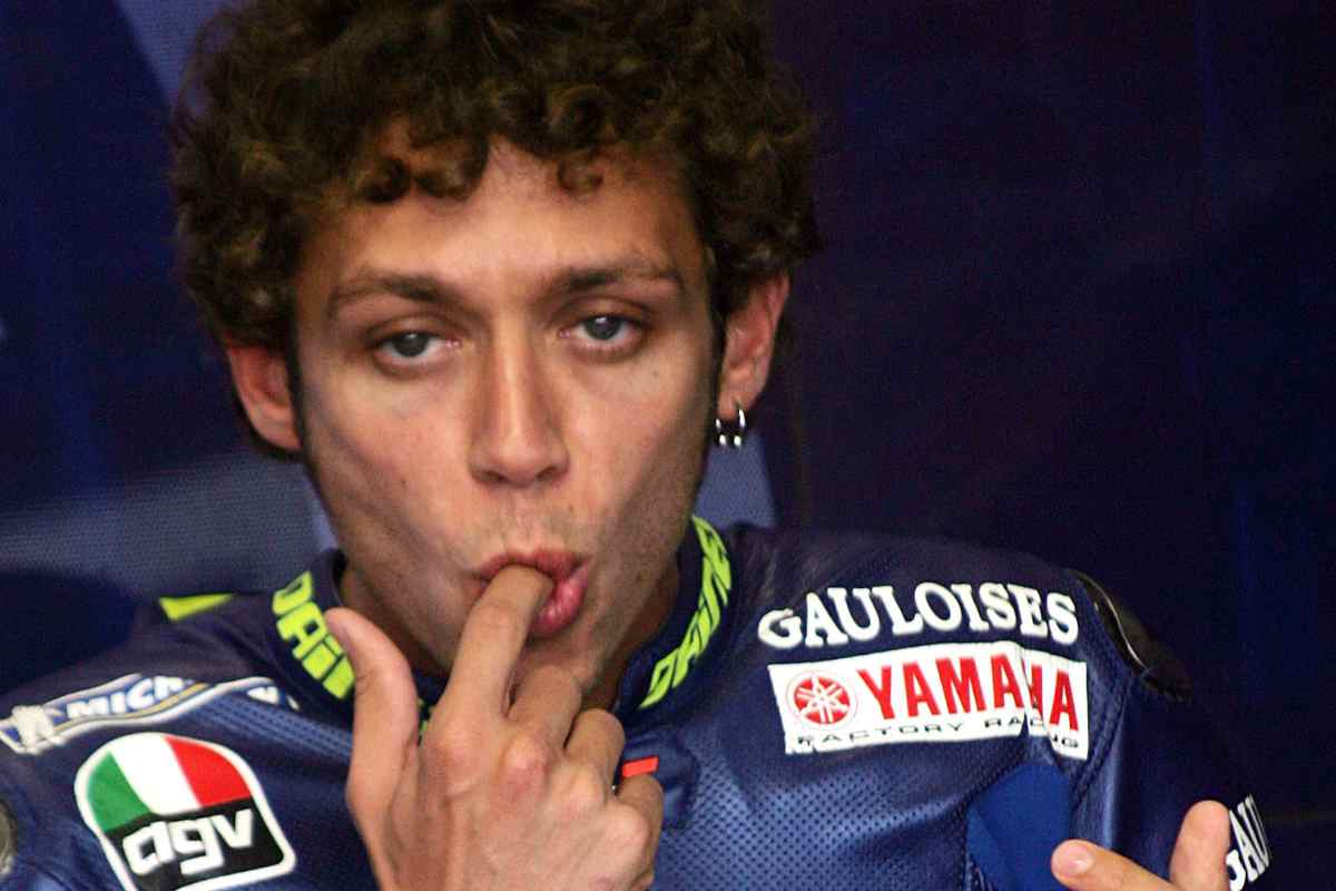 Valentino Rossi, conoscete il suo ristorante? Come si chiama e dove trovarlo