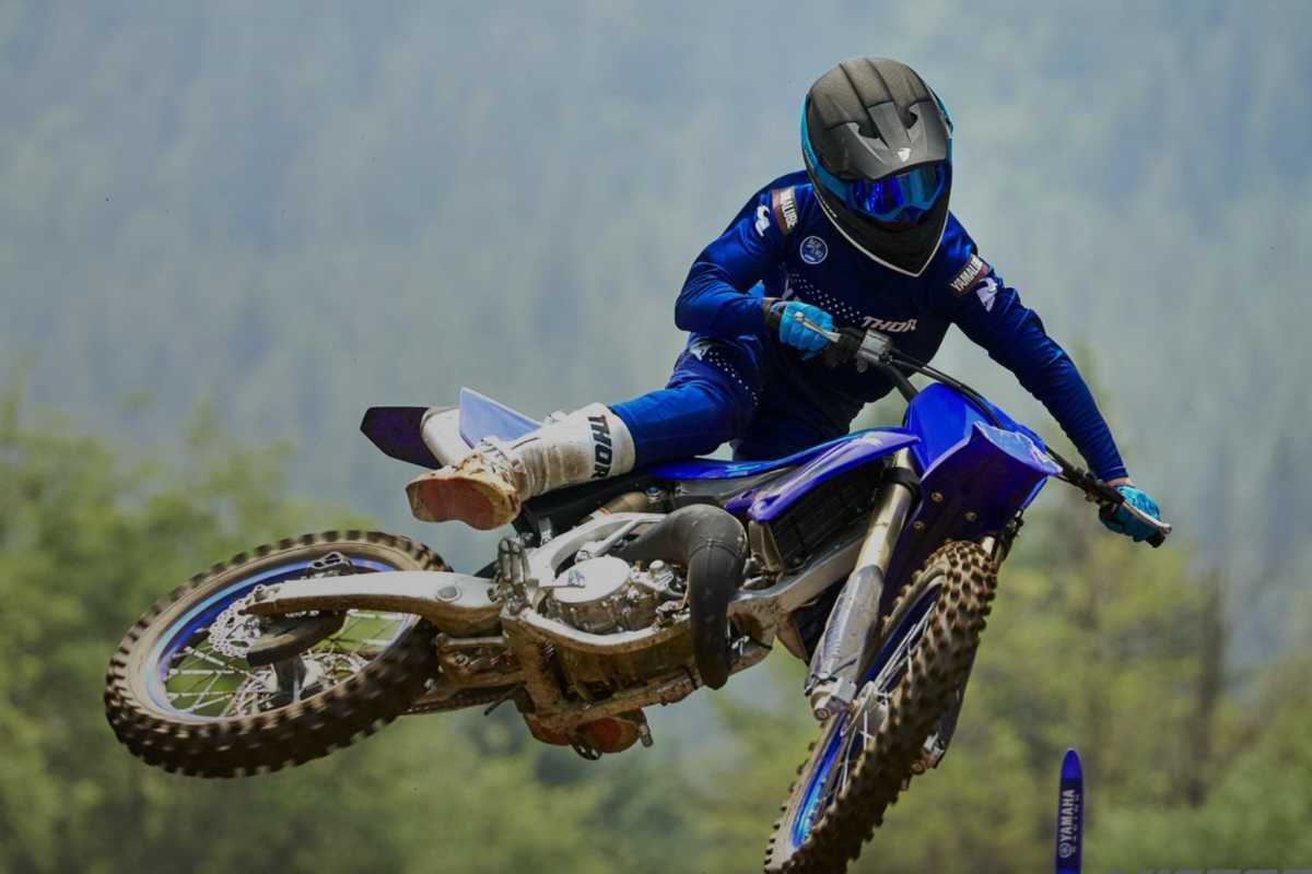 Italiani innamorati persi di queste enduro