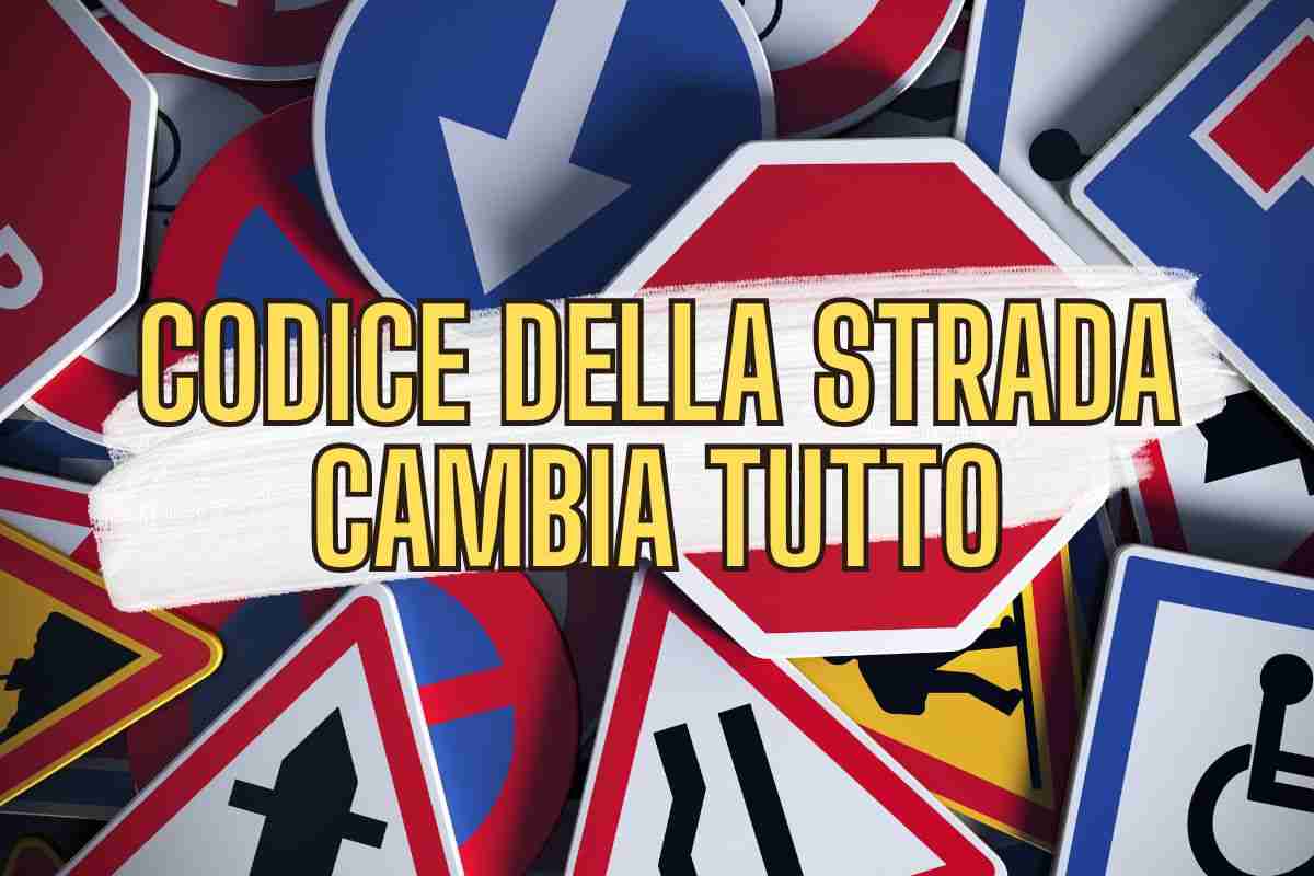 Codice della Strada, cosa cambia per i motociclisti? Ecco le novità del 2024