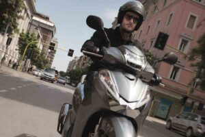 Honda, lo scooter amatissimo può essere tuo a pochi soldi: clienti estasiati