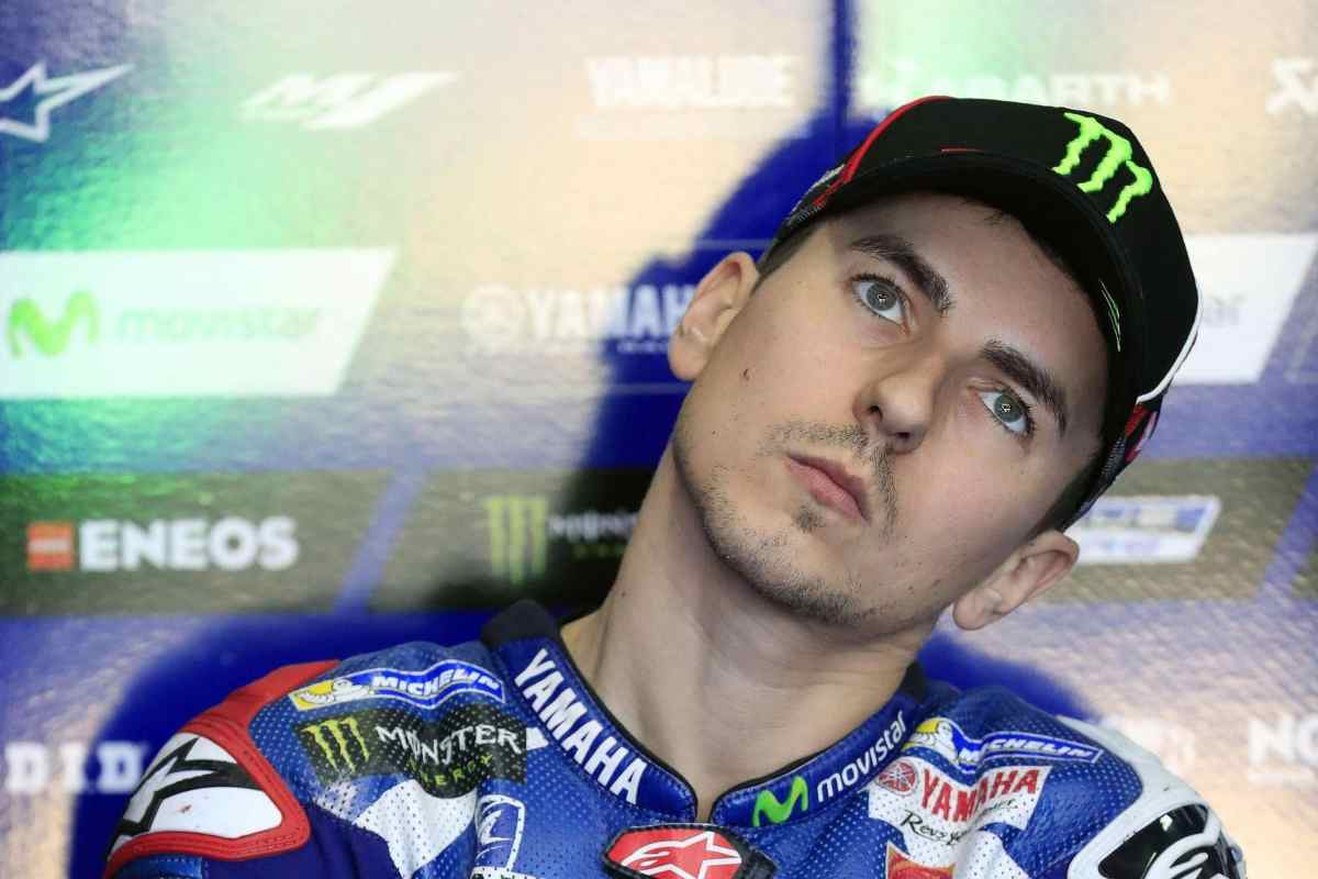 Jorge Lorenzo SMC scuola motociclismo Torino novità