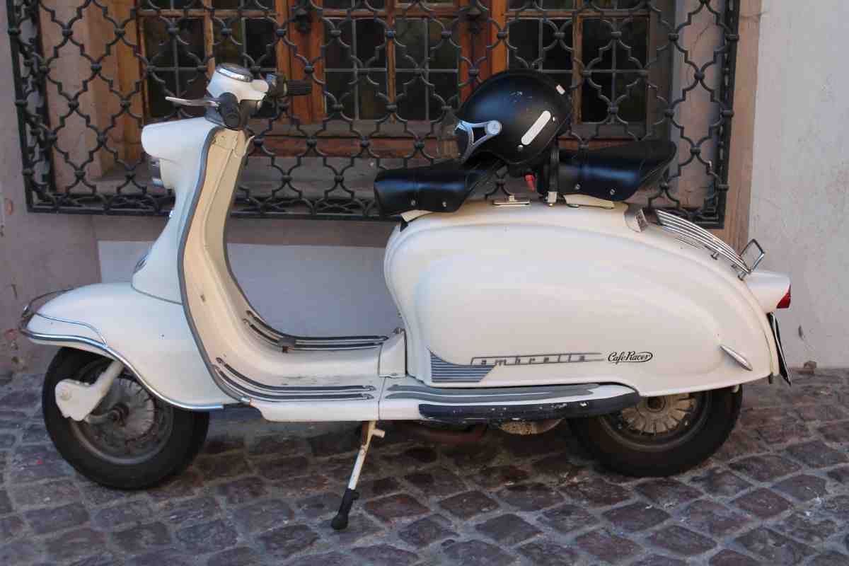 Vespa contro Lambretta quali sono le differenze: ecco a cosa fare attenzione