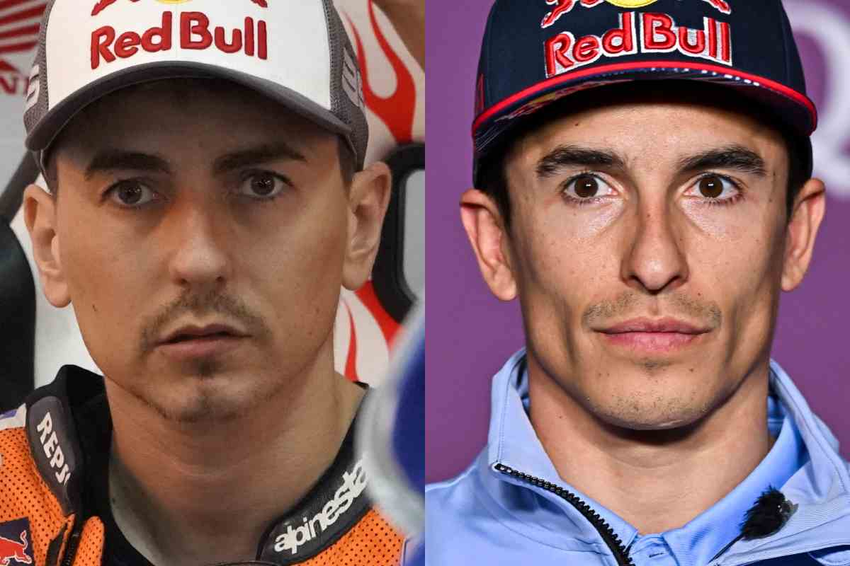 Pedro Acosta MotoGP novità KTM Jorge Lorenzo Marc Marquez