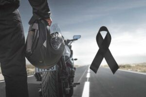 Lutto tragico nel mondo delle moto: è venuta a mancare una colonna
