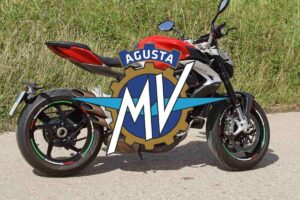 Chi fa i motori delle moto MV Agusta? Purtroppo niente più Italia