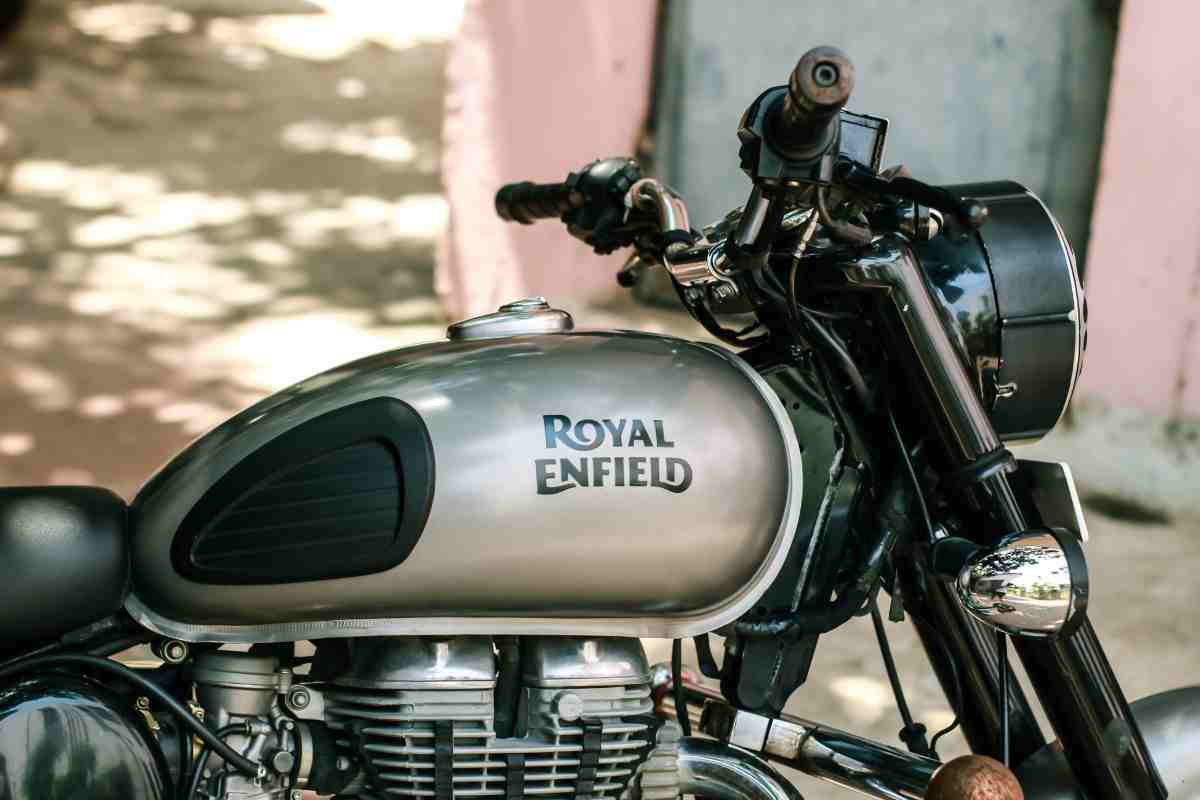 Rentals and Tours, allacciate il casco: si parte a bordo delle Royal Enfield