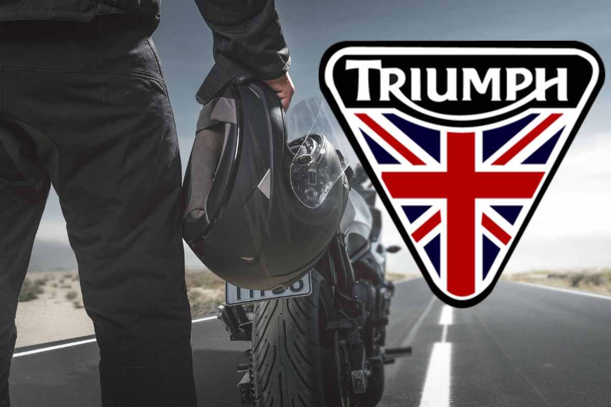 Triumph Speed Triple occasione prezzo moto usata