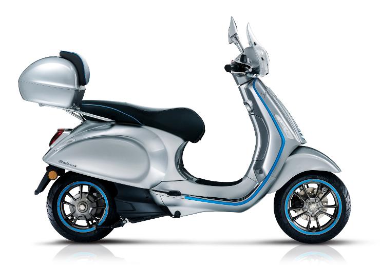 Vespa, super sconto statale del 40%: ecco come ottenerlo