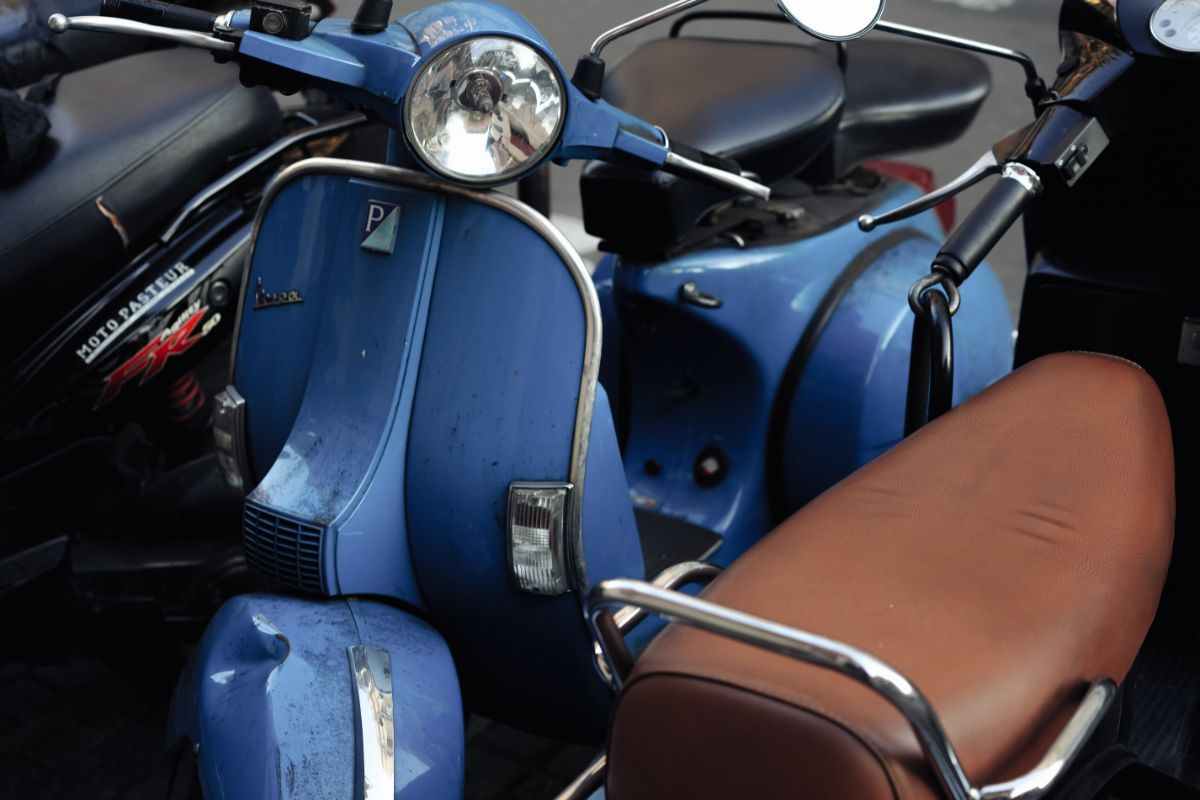 Vespa contro Lambretta quali sono le differenze: ecco a cosa fare attenzione