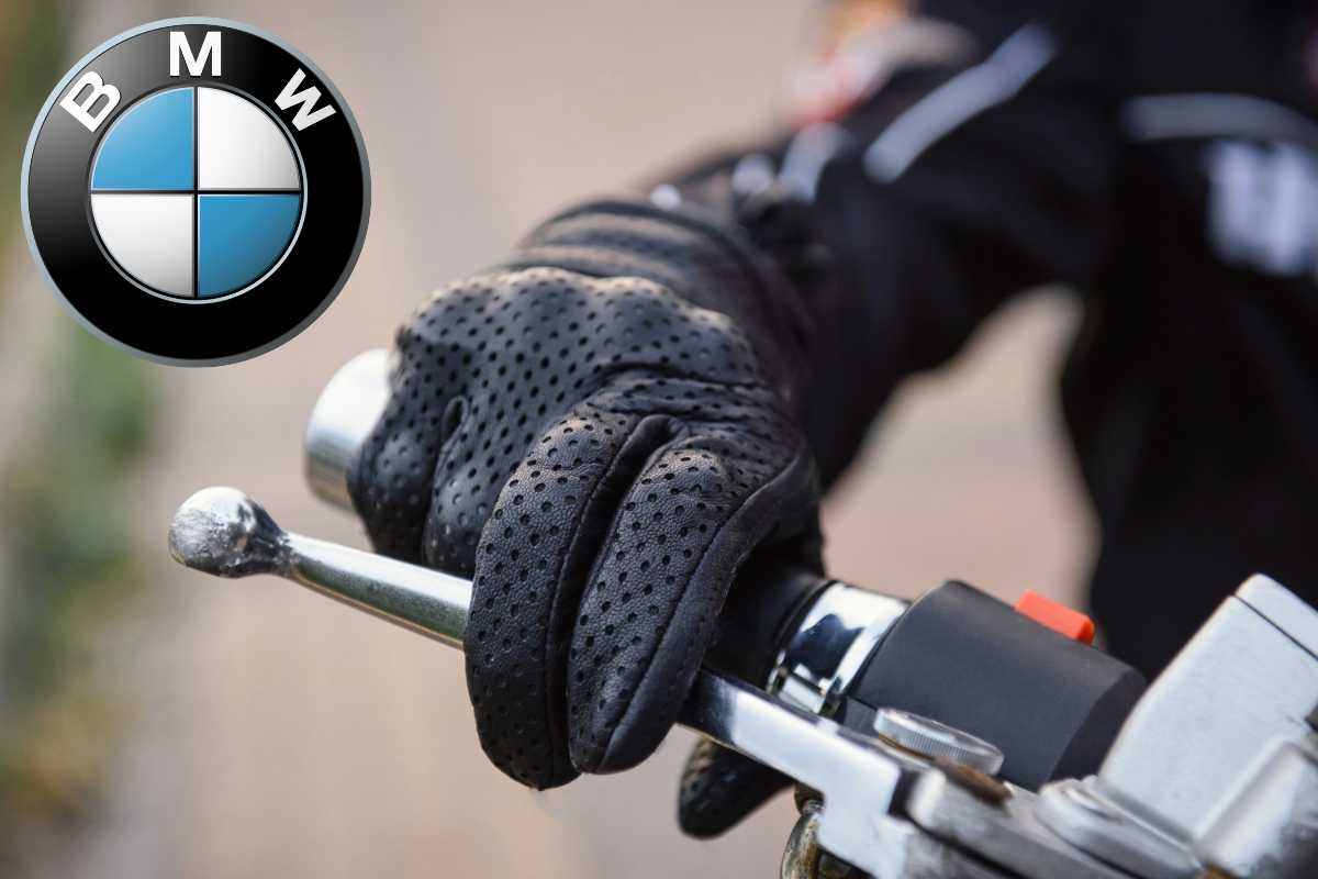 BMW, arriva una grande novità