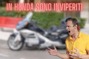 Spunta un temibile competitor per la Honda