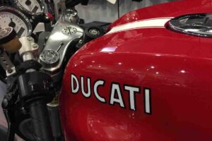 Ducati, special edition da impazzire