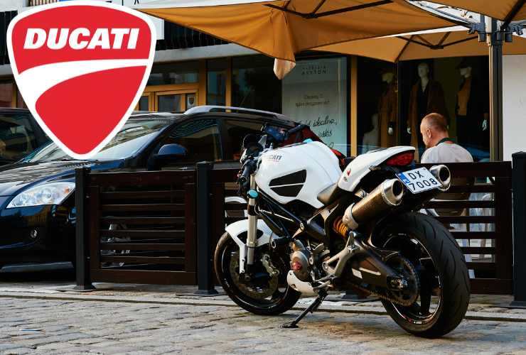 Ducati, si corre uniti per una estate bollente