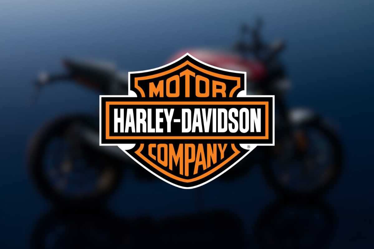 L’Harley-Davidson che doveva sconvolgere il mondo