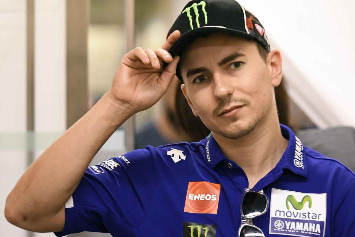 Chi sono i 5 migliori piloti della storia della MotoGP? Zitti tutti, parla Jorge Lorenzo