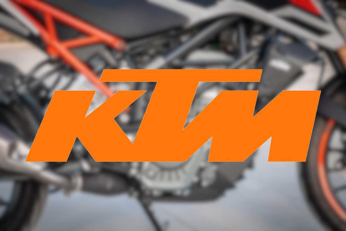 KTM espande il suo impero