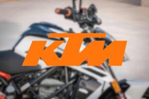 Sognate di provare una KTM?