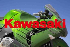 Chi produce i motori della Kawasaki?