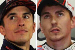MotoGP, la certezza di Lorenzo su Marquez: gli avversari sono avvisati