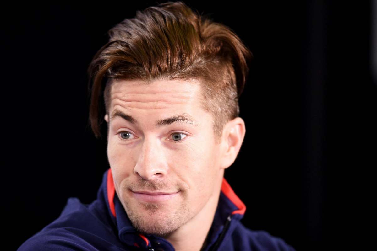 Nicky Hayden tutto sulla morte