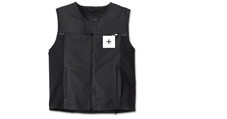 Smart Vest che novità