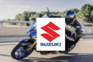 Suzuki scegli quando iniziare a pagarla