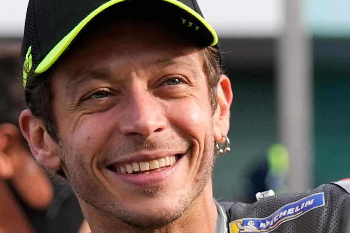 Il brand di Valentino Rossi continua ad espandersi