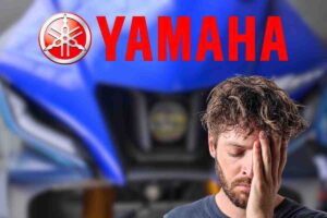 Yamaha, un modello top sta per far piangere i fan: il canto del cigno è vicinissimo