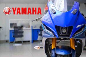 Dove vengono realizzate le moto Yamaha?