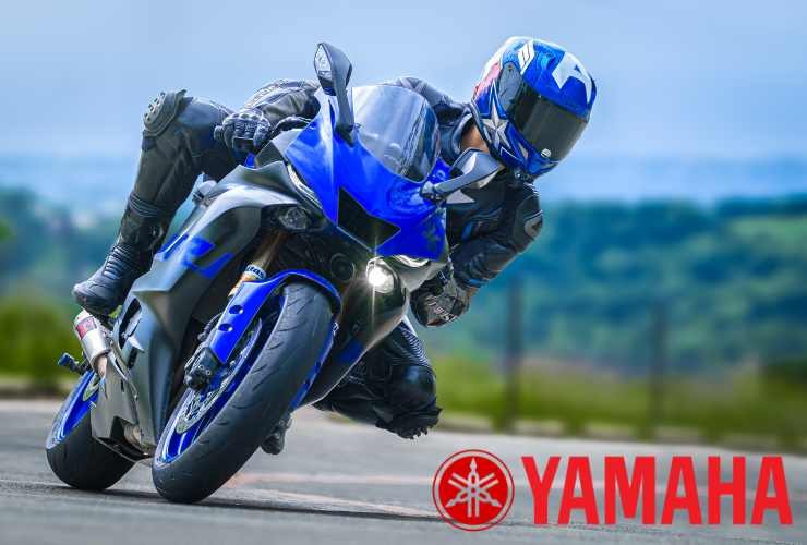Yamaha R1, si avvicina l’addio