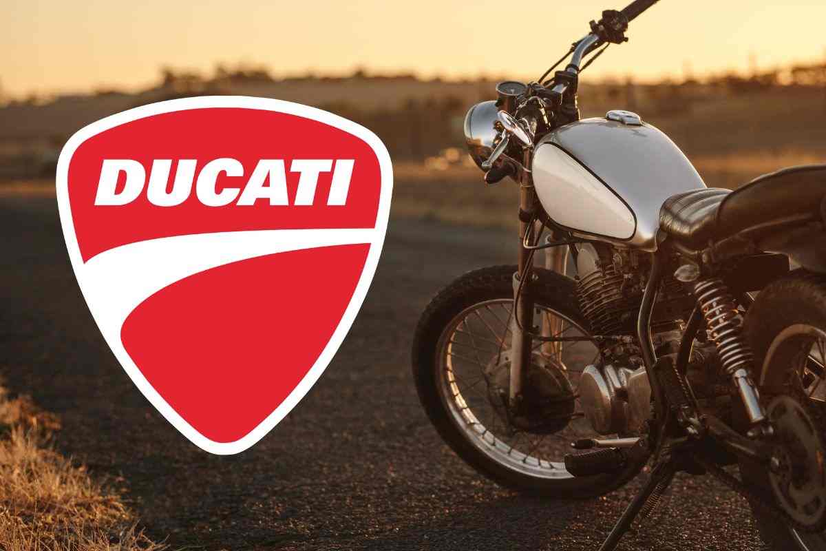 Ducati, all'asta un modello mitico: il prezzo è da capogiro