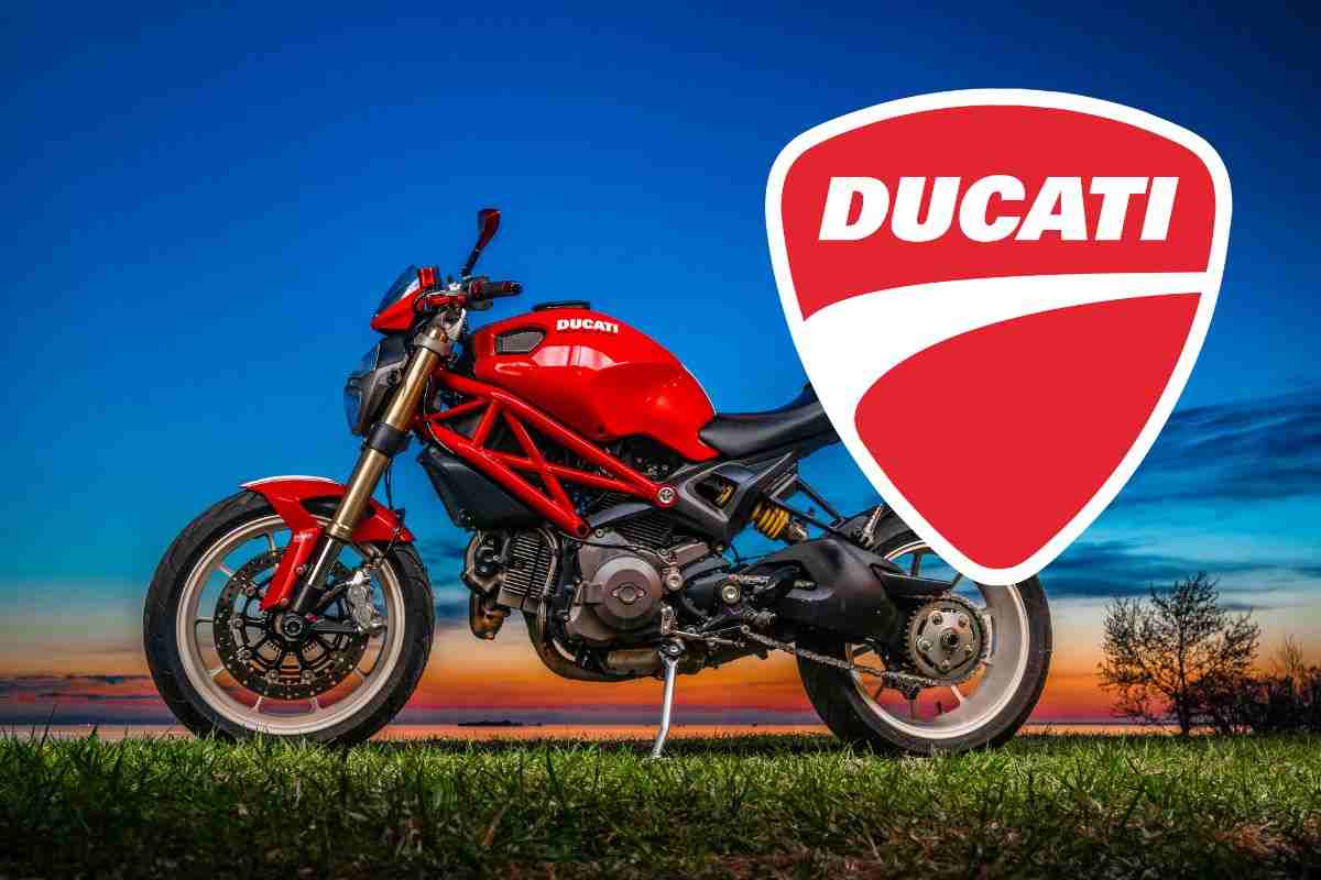 Ducati, una Monster al prezzo di uno scooter: l'offerta è davvero imperdibile