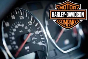 Avete mai visto un’automobile Harley-Davidson? Il progetto è folle