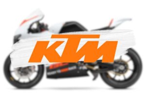 Sembra una Ducati, ma è una KTM: è senza dubbio la più bella di sempre