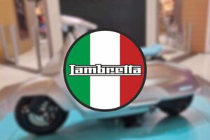 Lambretta, torna il mito italiano? Le immagini fanno il giro del mondo