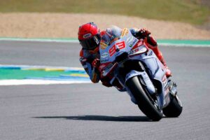 La Ducati deve puntare su Marquez? L'esperto fuga ogni dubbio