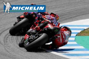 MotoGP, nuove gomme in futuro? Arriva la risposta della Michelin