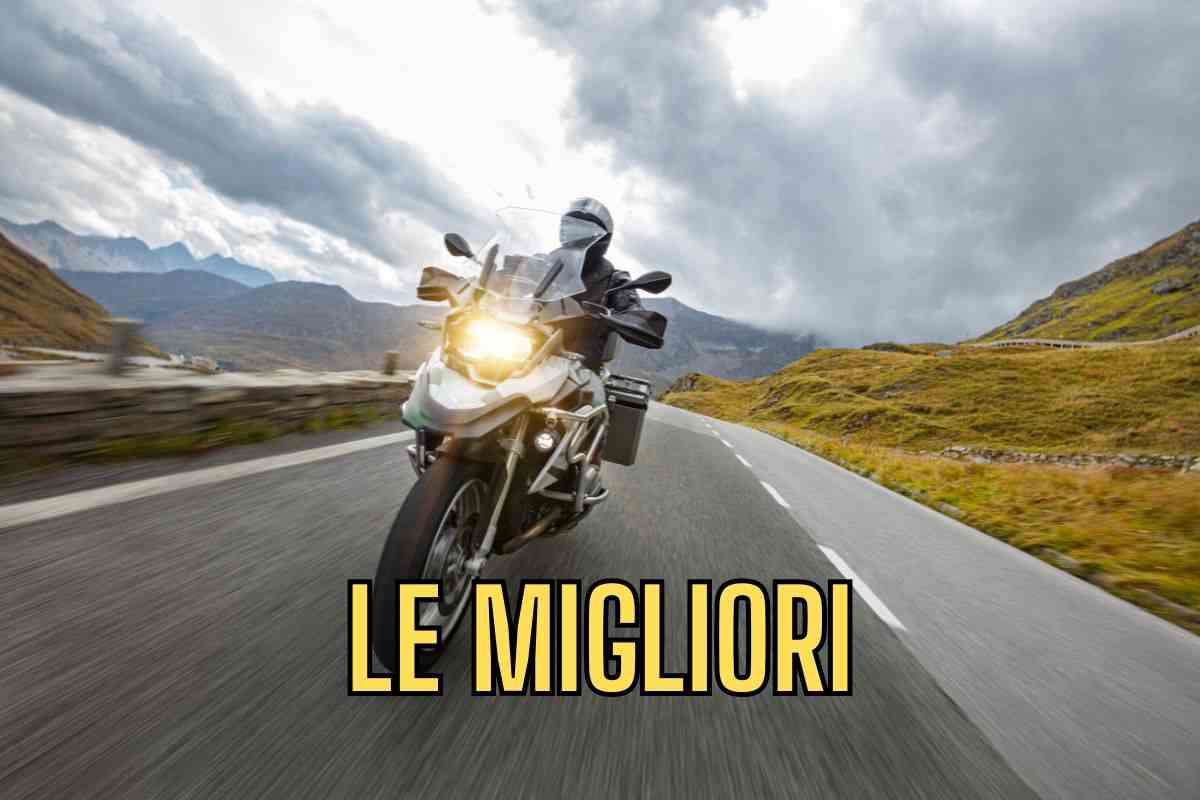 Moto, ecco le migliori sotto i 7.000 euro: sono occasioni uniche