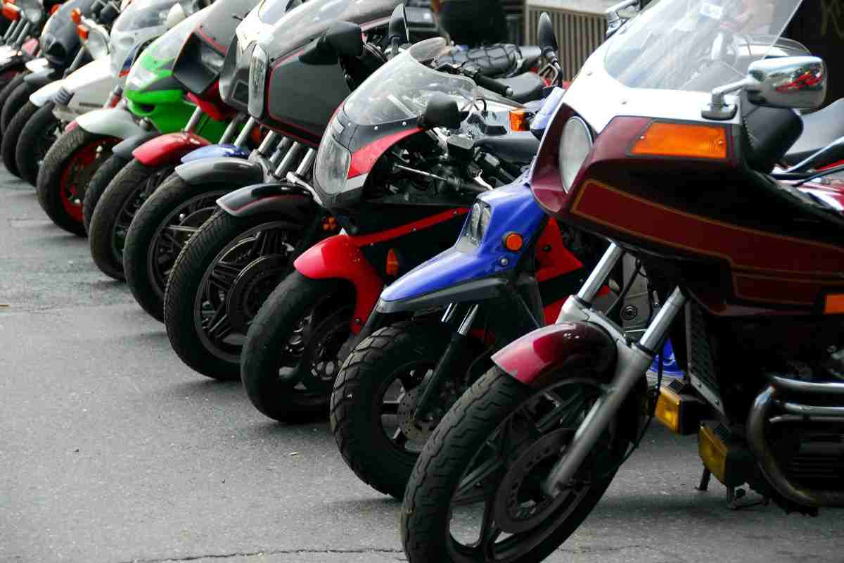 Vuoi una moto nuova a meno di 5.000 euro? Le occasioni non mancano