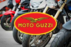 La Moto Guzzi diventa elettrica? Sul web spunta un'idea che divide i fan