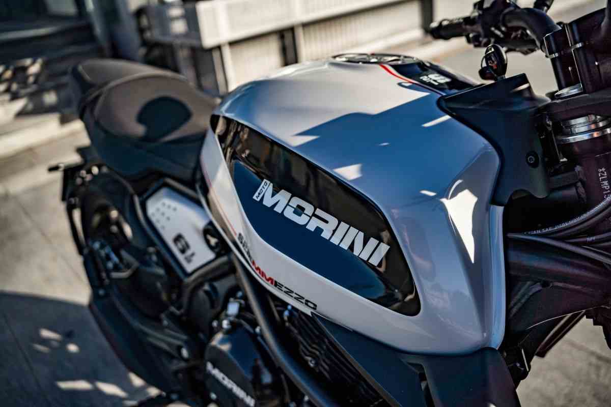 Moto Morini, svelata due promozioni da urlo: i numeri dell’affare