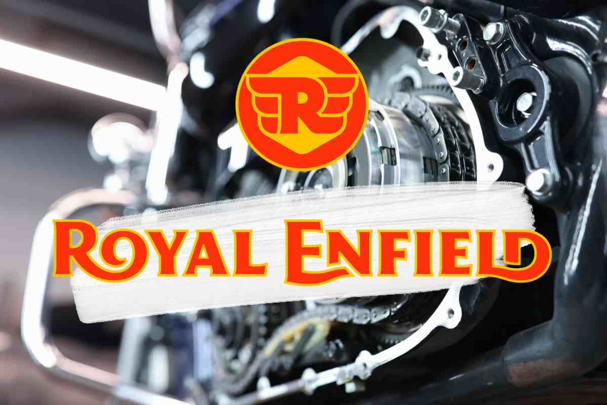 Chi produce i motori Royal Enfield? Svelato il mistero