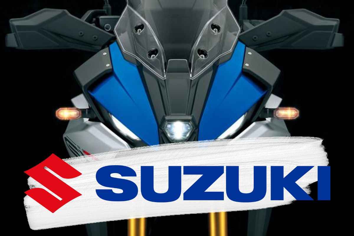 Suzuki GSX-S1000GX, nuovo modello da urlo: caratteristiche e prezzo